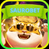 Logo da SAUROBET